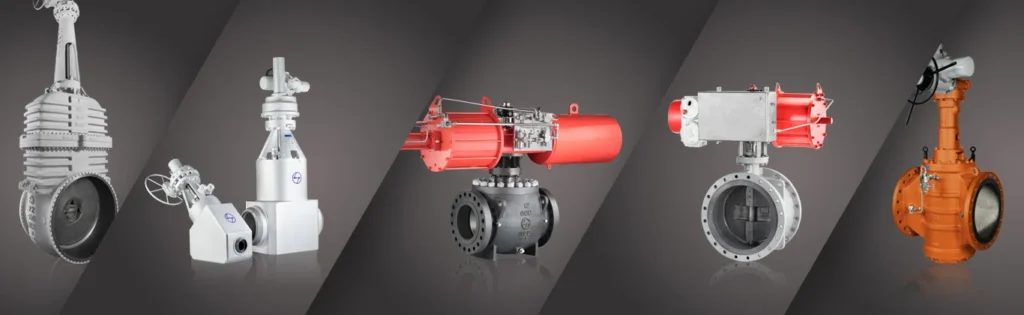 Control-Valve