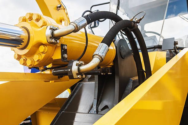 With a legacy of excellence and innovation, we have positioned ourselves as a reliable partner for businesses in search of dependable solutions for their fluid handling requirements. Dedicated to quality and customer satisfaction, we offer an extensive array of products designed to meet the diverse needs of various industries.