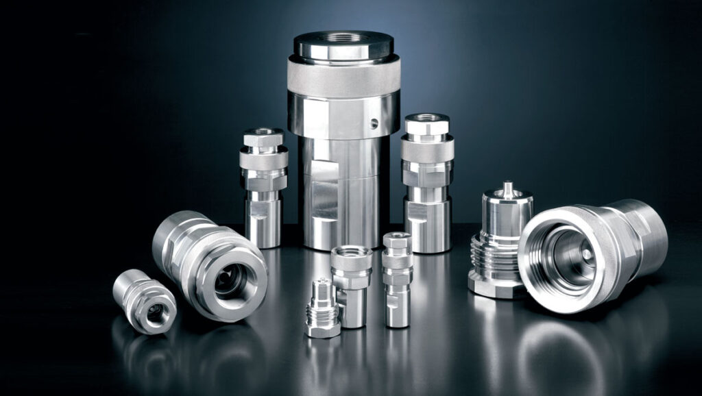 couplings