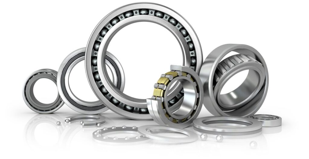 gear couplings